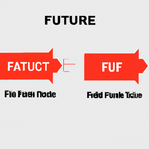 איור המתאר את ההבדלים בין שיטות FUT ו-FUE.